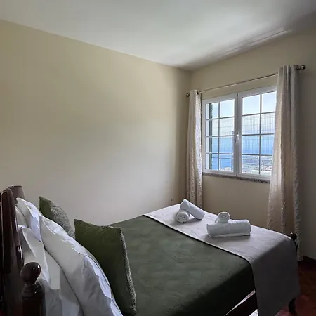 Cabo Girao With Sea Views And Hot Tub For 8 Guests *