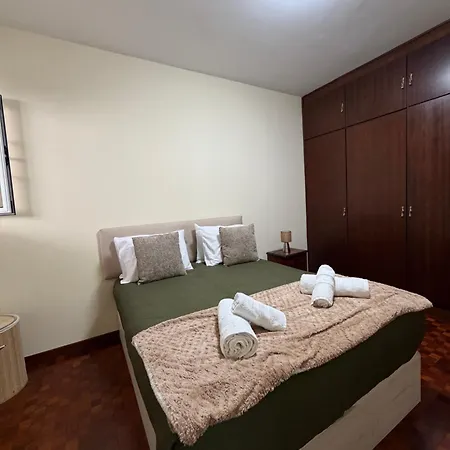 Holiday home Cabo Girao With Sea Views And Hot Tub For 8 Guests *