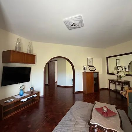 Holiday home Cabo Girao With Sea Views And Hot Tub For 8 Guests