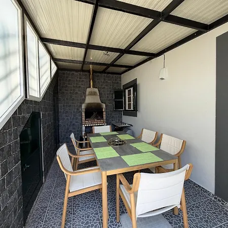 Cabo Girao With Sea Views And Hot Tub For 8 Guests *